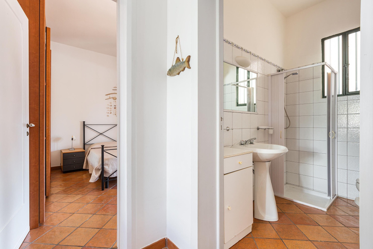 Bathroom 5, 2753 Villa Evelin by Barbarhouse, Lecce