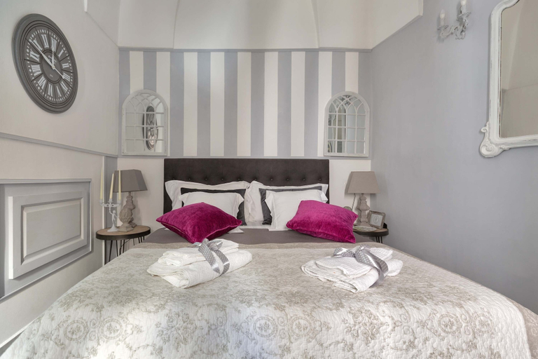 Room 2, 2667 La Maisonnette - Appartamento 2, Lecce