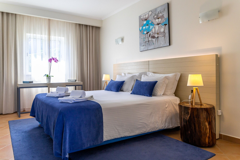 Bedroom 3, Aldeia Azul, Lagos