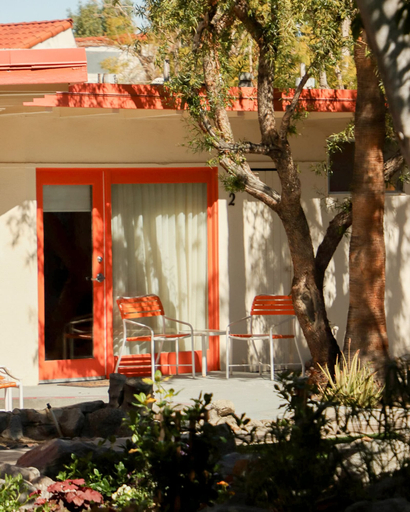 Exterior & Views 2, Mojave Resort - Adults Only, Riverside