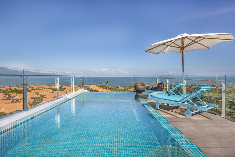 Sport & Beauty 5, Adaline Hotel & Apartment, Da Nang