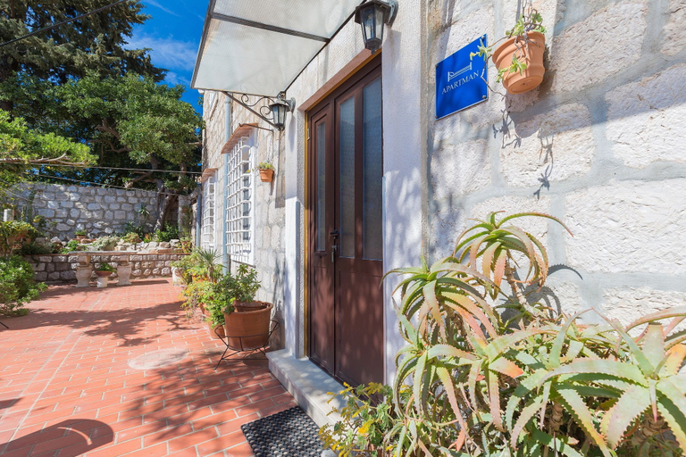 Exterior & Views, Adriatic Star Apartments A 1, Dubrovnik