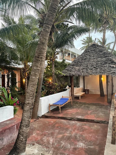 Exterior & Views 2, Sunrise Beach Villa, Kaskazini 'A'