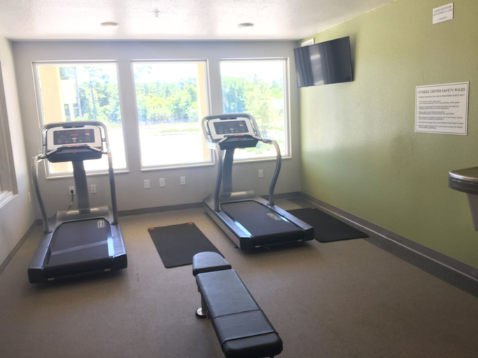 Others 5, WoodSpring Suites Orlando International Drive, Orange