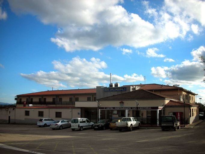 Public Area