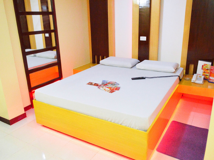 Bedroom 3, Hotel Sogo Molino, Bacoor