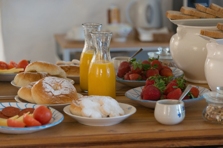 Food & Drinks 5, Hotel Anhel, Baleares