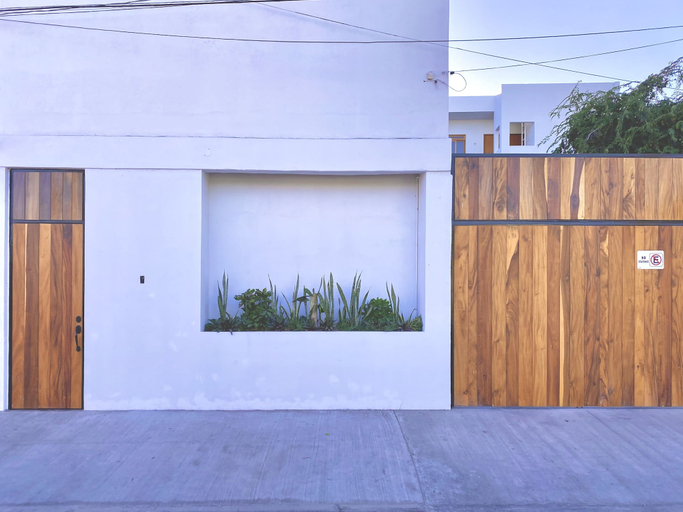 Exterior & Views 2, Casa Palo Verde, La Paz