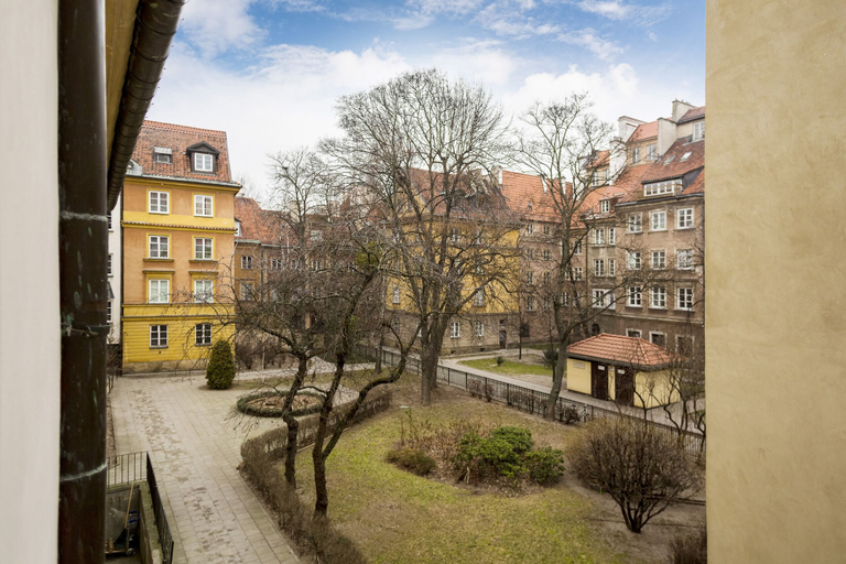 Others 5, Rycerska Apartments Warsaw by Renters, Warsaw