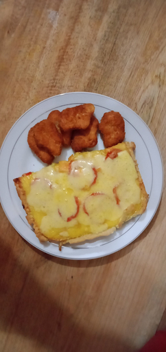 Food & Drinks 3, Losmen Anugrah, Kepulauan Mentawai