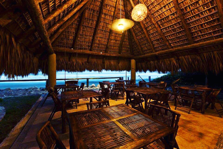 Food & Drinks 4, Punta Mango Surf & Beachfront Resort, Jucuarán