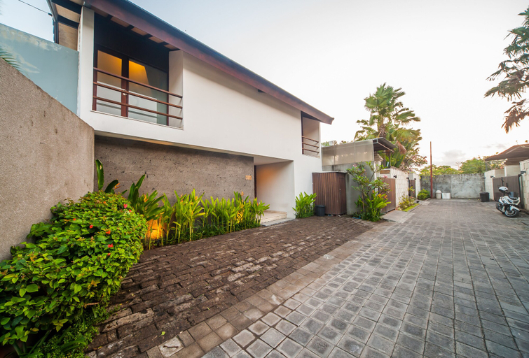 Exterior & Views 2, Villa Tirta, Denpasar