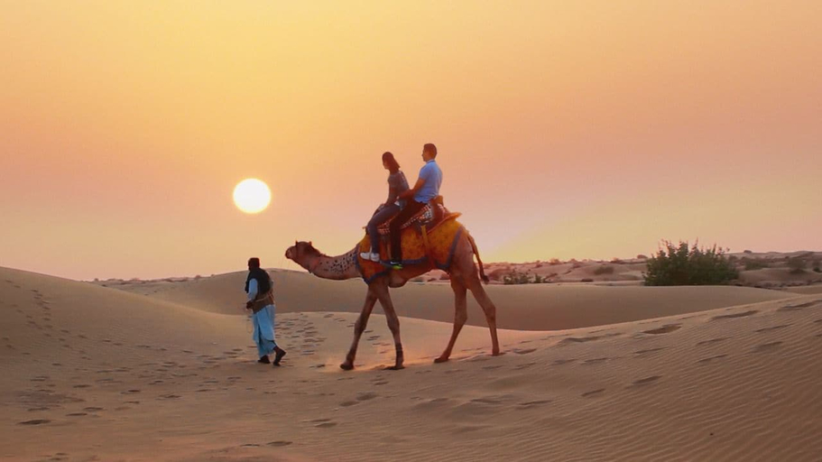 Others 4, Desert Springs Resorts, Jaisalmer