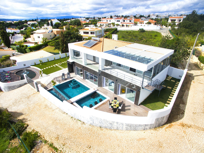 Exterior & Views 2, Villa Tahiti, Albufeira