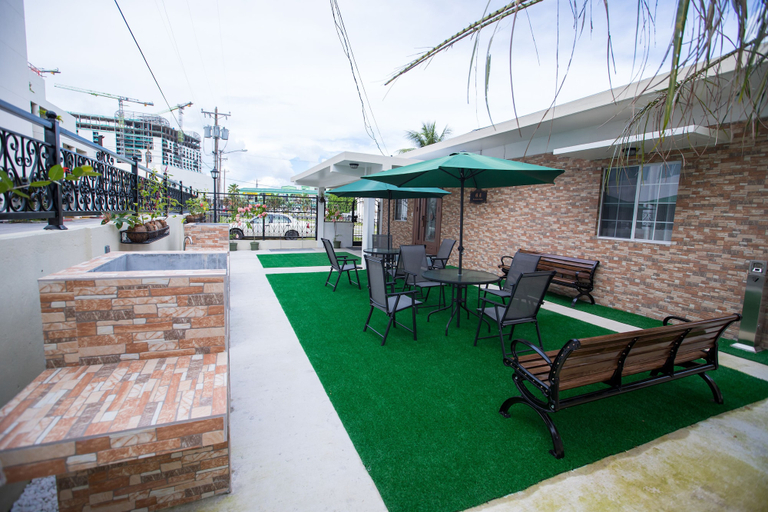 Others 5, Residence Lodge, Saipan