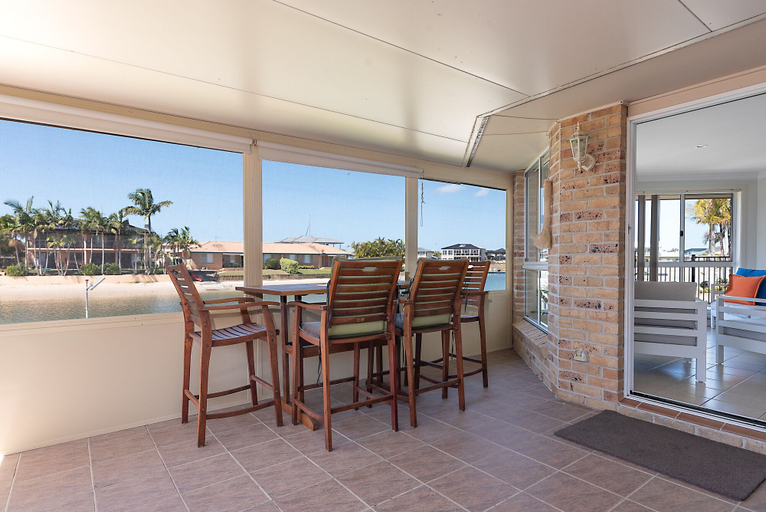 Others 5, Point Witonga, Clarence Valley- Coast