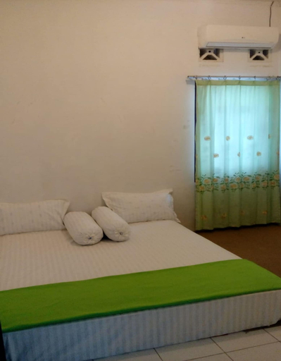 Bedroom 4, Omah Kemiri 3 Yogyakarta, Sleman