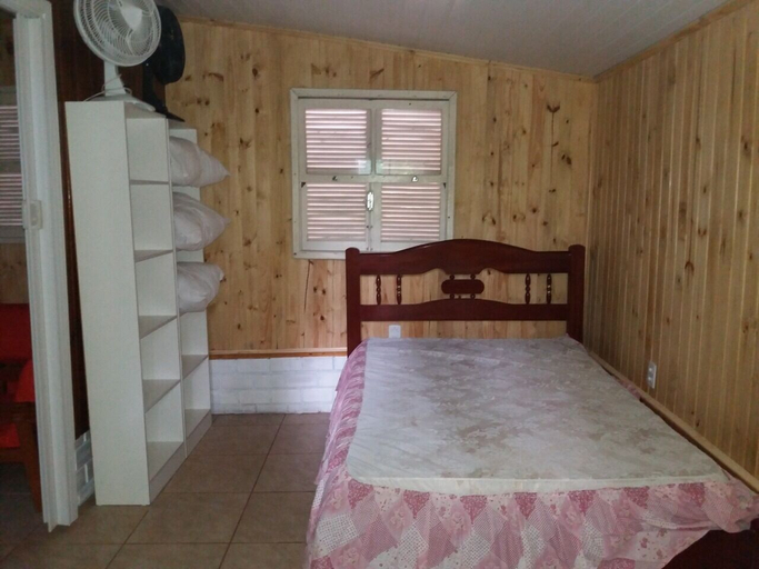 Bedroom 3, Lagoa Country Club, Cidreira