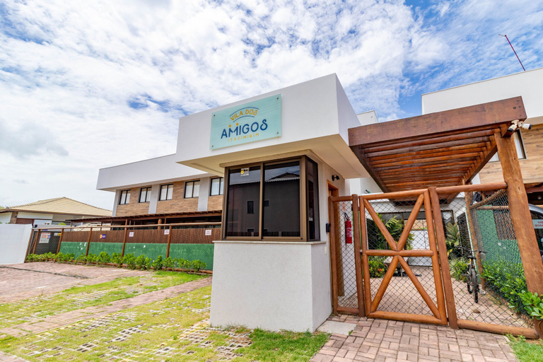 Exterior & Views, IT11 Ap 3 Quartos a 50m da Praia, Camaçari