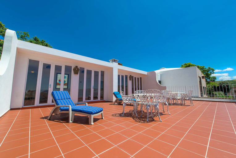 Exterior & Views 2, Casa Estrella Valenciana Hotel Boutique, Guanajuato