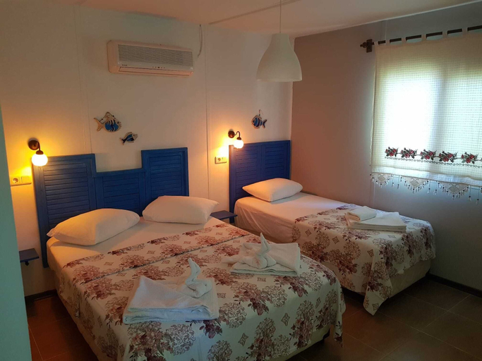 Bedroom 5, Eftalikus Datca, Datça