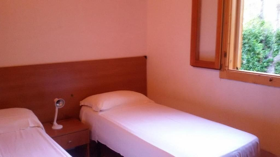 Bedroom, Lu Podere, Lecce