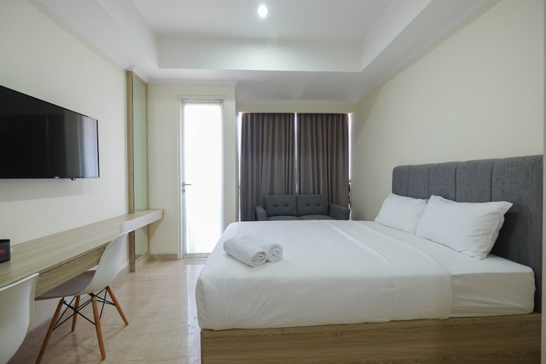 Bedroom 24