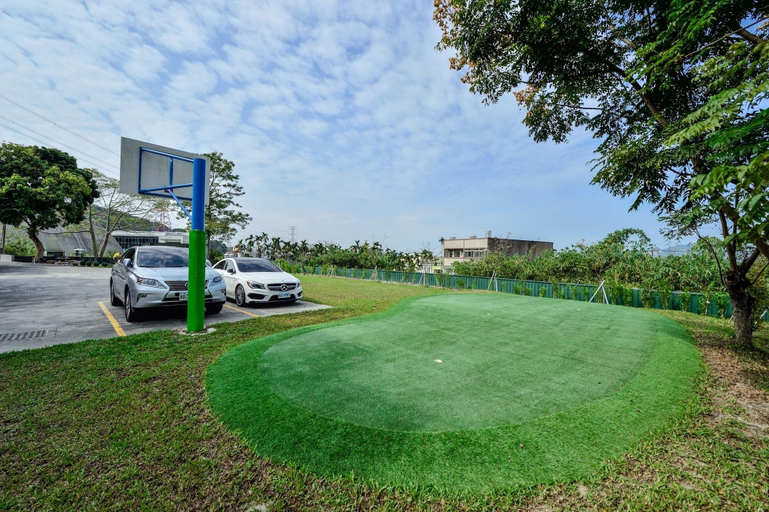 Others 5, Taliwen B&B, Nantou