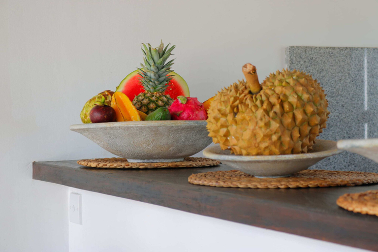 Food & Drinks 5, Traditional Private Villa, 3 BR, Uluwatu, Badung