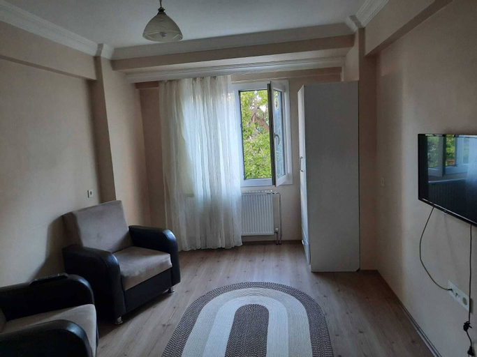 Others 5, Yaren Apart Otel ve Gunluk Konaklama, Merkez