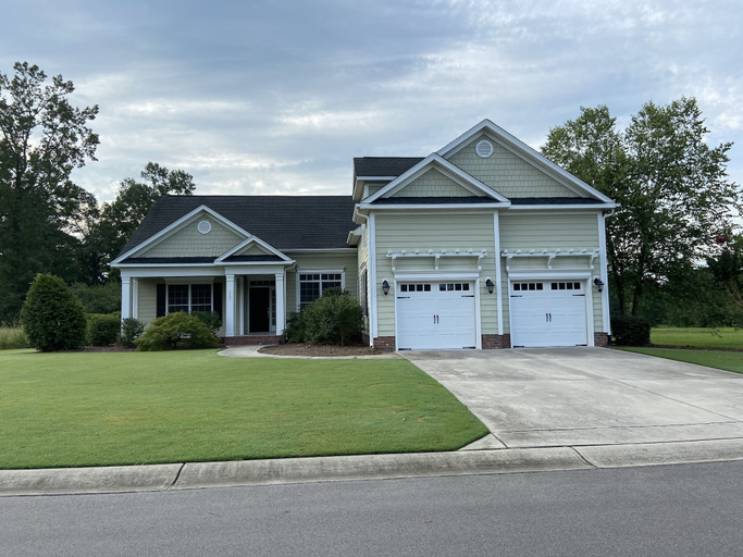 Exterior & Views 2, The Village at RiverLanding, Duplin