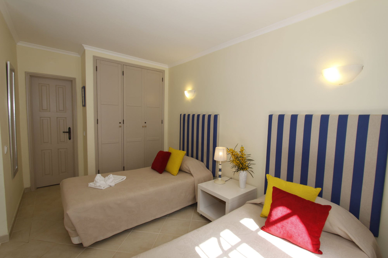 Bedroom 2, The Old Village, Prestige and Solar by Village 4U, Loulé