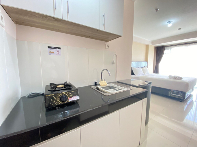 Others 4, Sunnyside Studio Room at Apartment Gateway Pasteur near Exit Toll Pasteur, Bandung