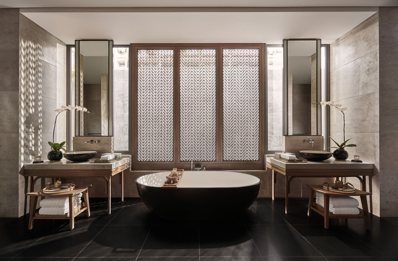 Bathroom 4, Regent PHU QUOC, Phú Quốc