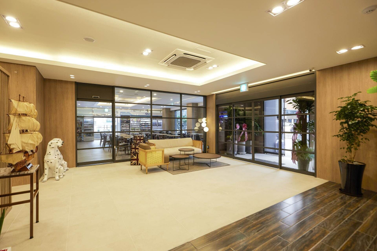 Others 5, Browndot Hotel Suwon City Hall, Suwon