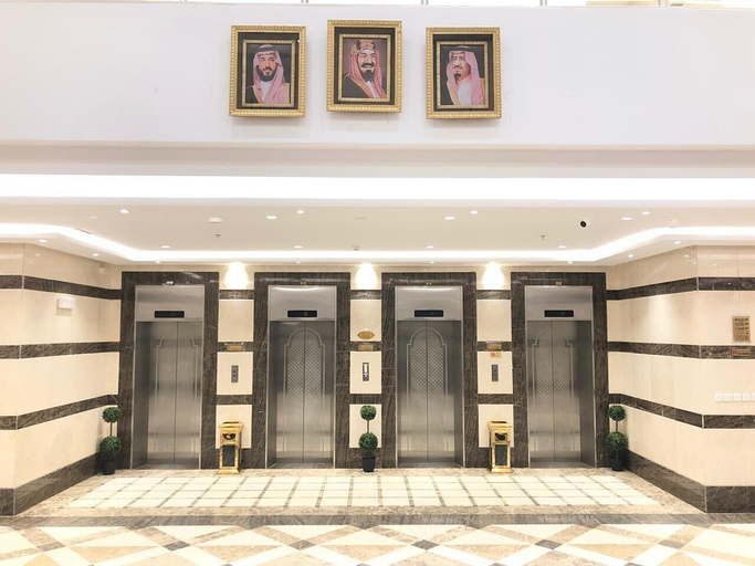 Others 4, Zaha Al Madina Hotel, Al Madinah Al Munawwarah