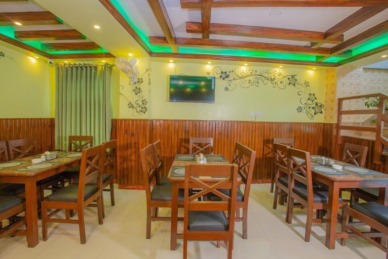 Food & Drinks 3, Hotel Arhant Inn, Gandaki