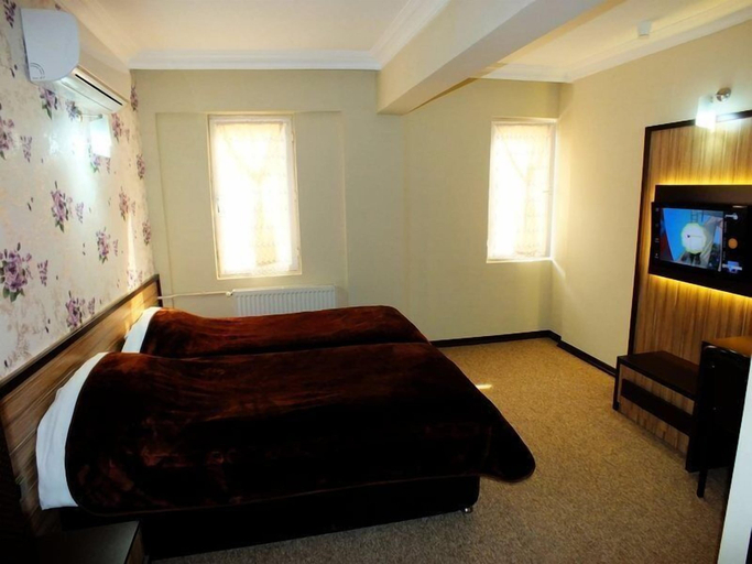 Bedroom 3, Ridvan Otel, Nilüfer