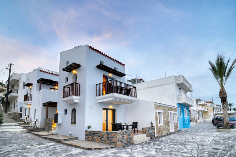Exterior & Views 2, Myrtos Mare Suites, Crete