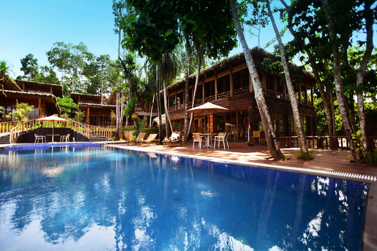 Exterior & Views 2, De Foret, South Andaman