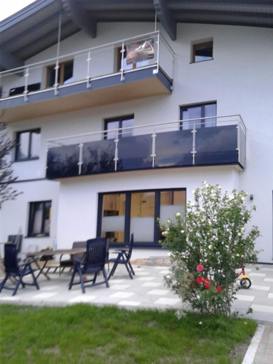 Exterior & Views 2, Apartment Medicus, Zell am See