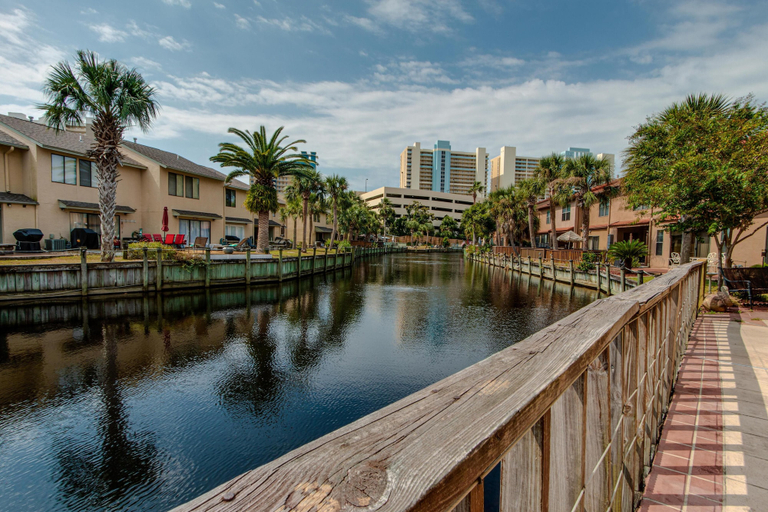 Exterior & Views 2, Gulf Highlands by Book That Condo, Bay