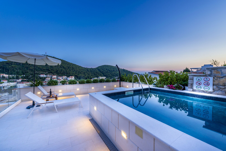 Sport & Beauty 4, Villa Boro 3, Dubrovnik