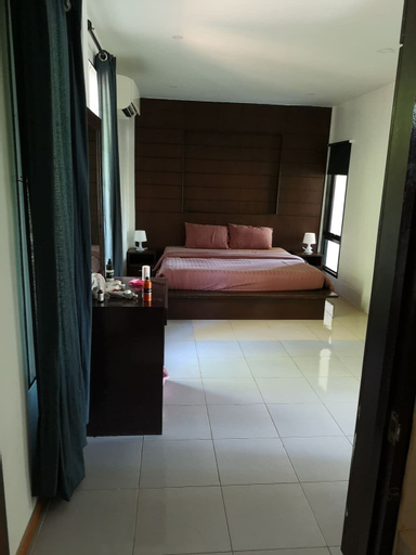 Bedroom 3, Lanta Sport Resort, Ko Lanta