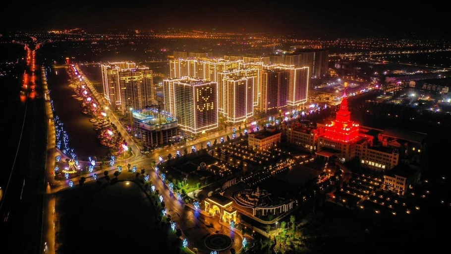 Vinhomes Ocean Park Gia Lam Apartment, Gia Lâm