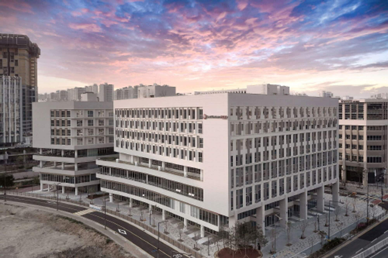 Best Western Plus Hotel Sejong, Yeongi