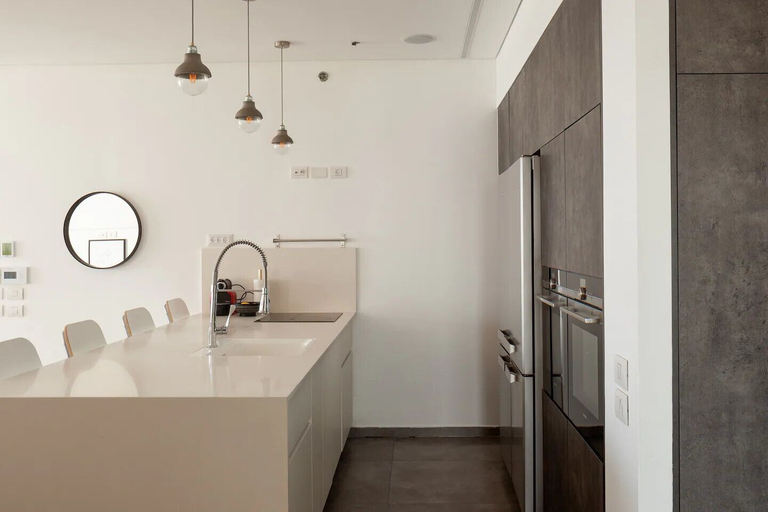 Others 5, Luxury Penthouse on High Floor with Hot Tub