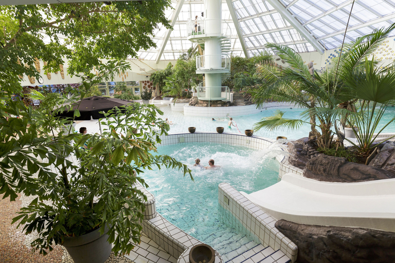 Sport & Beauty 2, Center Parcs Zandvoort Beach, Zandvoort