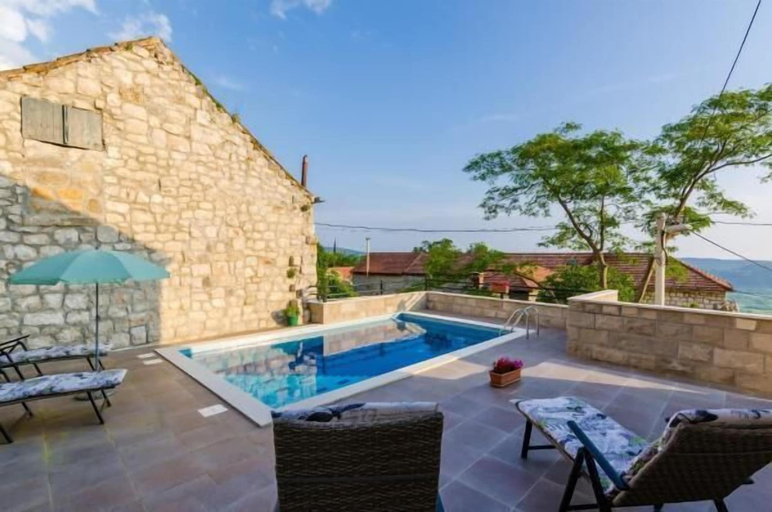 Sport & Beauty, Villa Luciana, Konavle