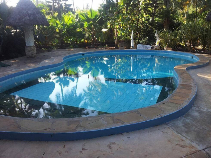 Sport & Beauty 4, Dream of Africa Cottages Kanamai, Kilifi South
